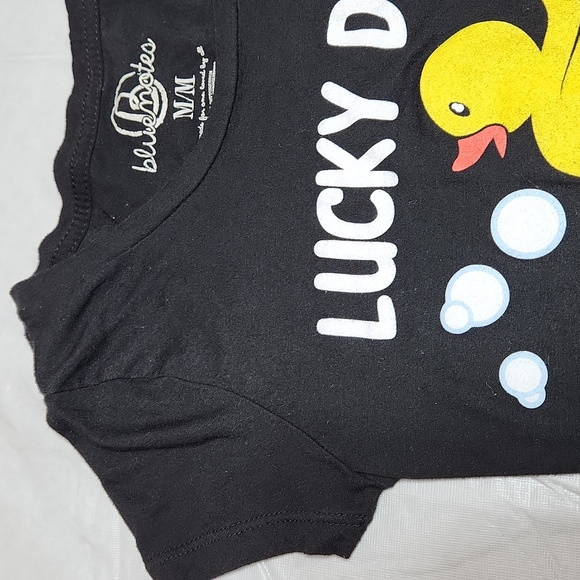 Lucky Ducky Shirt - Picture 6 of 8